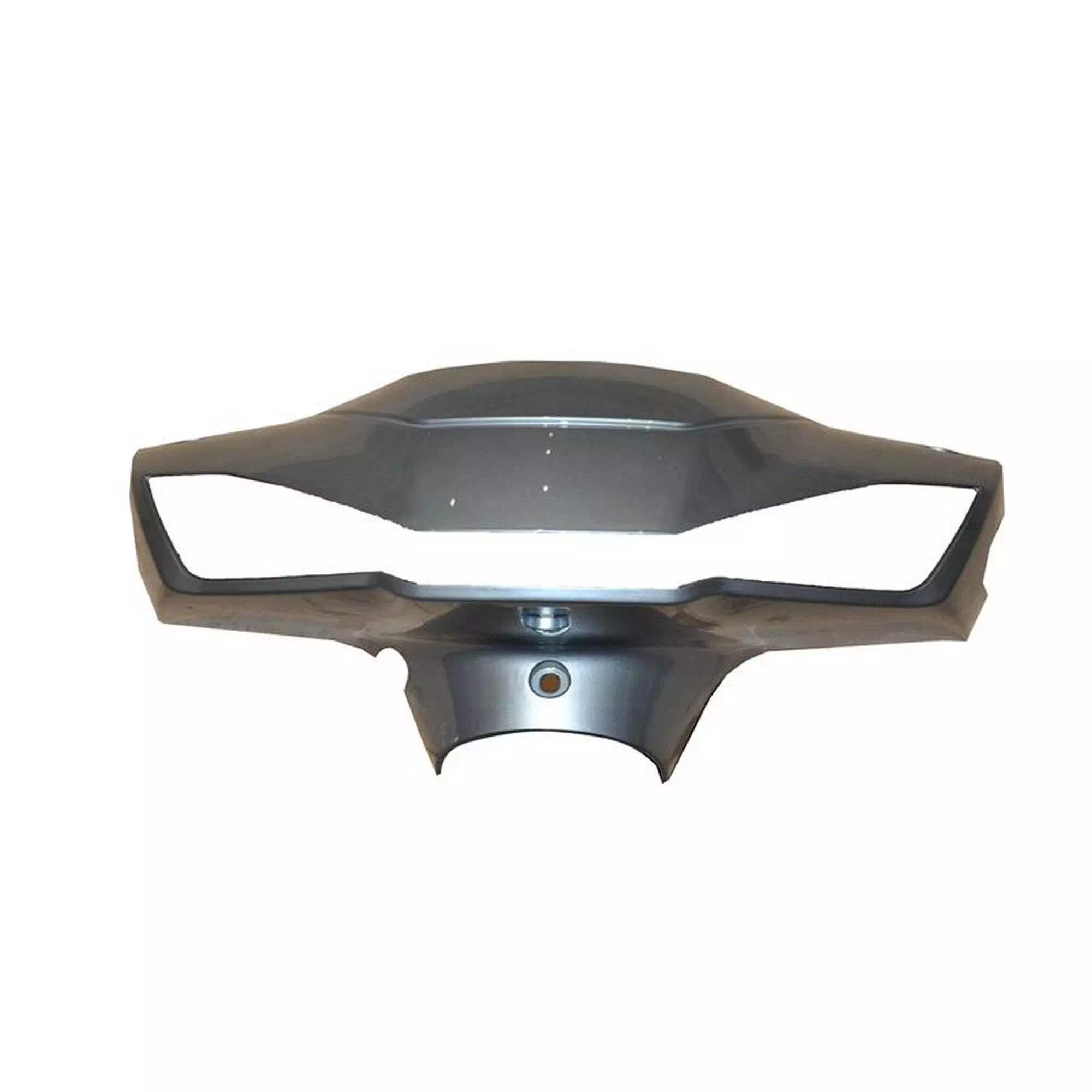 KUBA ECO RIDER MQ SİNYAL PANELİ GRİ #KM 86772